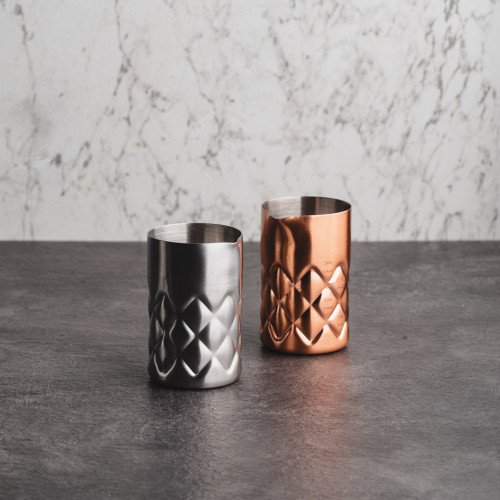 Diamond Jigger 60/90ml Rose Gold 5
