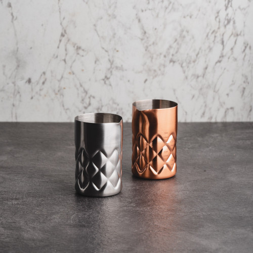 Diamond Jigger 60/90ml Rose Gold 5