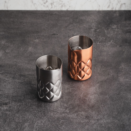 Diamond Jigger 60/90ml Rose Gold 6