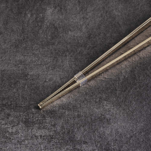 Cocktail Garnish Tweezer Gold 4