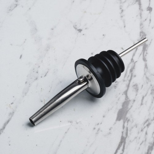 Stainless Steel Bottle Pourer