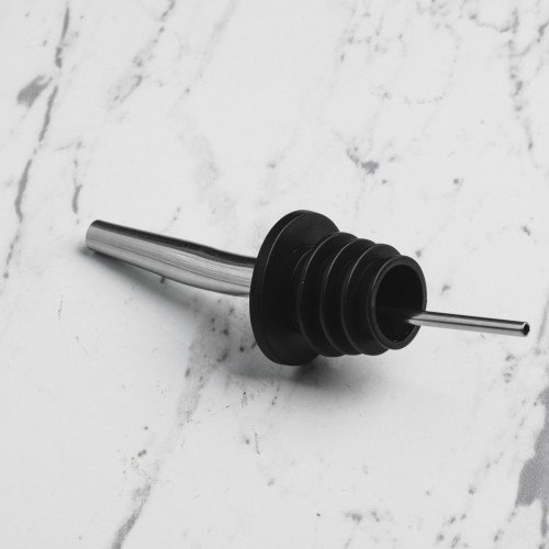 Stainless Steel Bottle Pourer 3