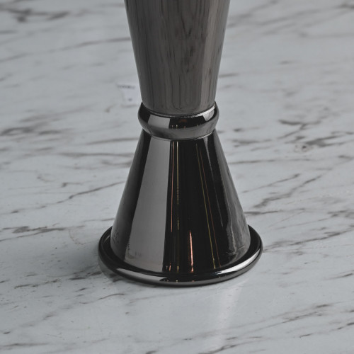 Japanese Slim Jigger Black 30/60ml 2