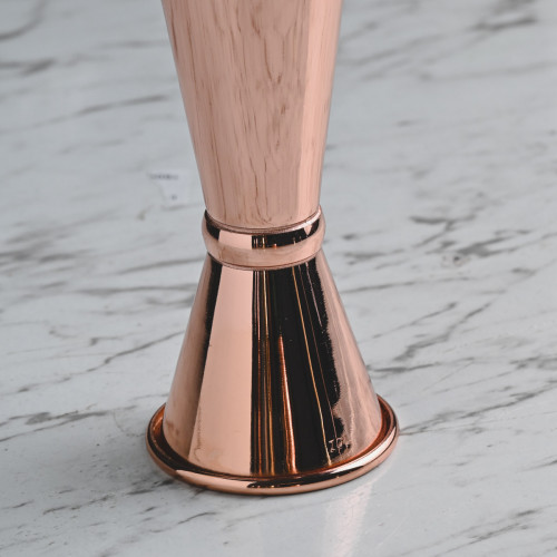 Japanese Slim Jigger Rose Gold 30/60ml 2