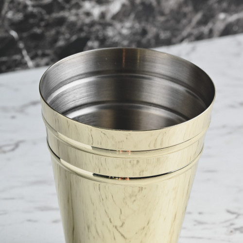 Julep Cocktail 400ml Cup Gold 2