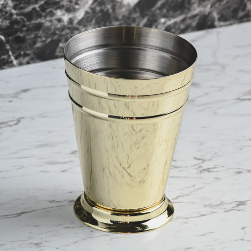 Julep Cocktail 400ml Cup Gold 4