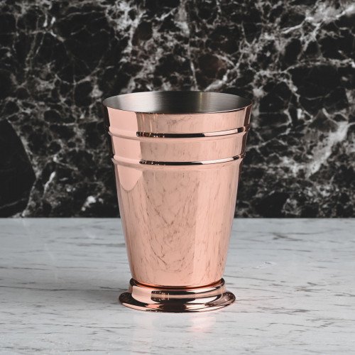 Julep Cocktail 400ml Cup Rose Gold