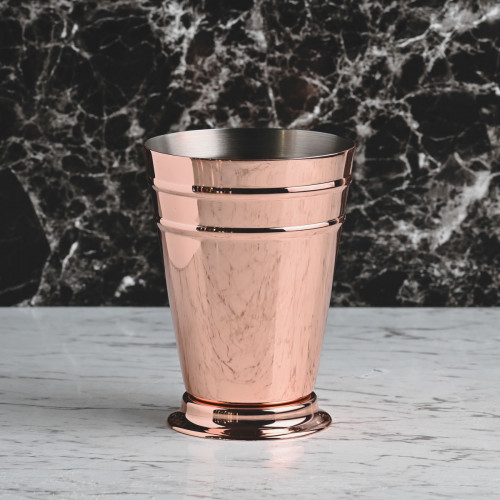 Julep Cocktail 400ml Cup Rose Gold