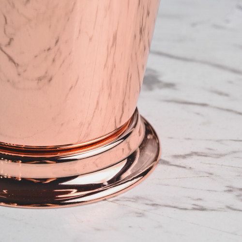 Julep Cocktail 400ml Cup Rose Gold 2