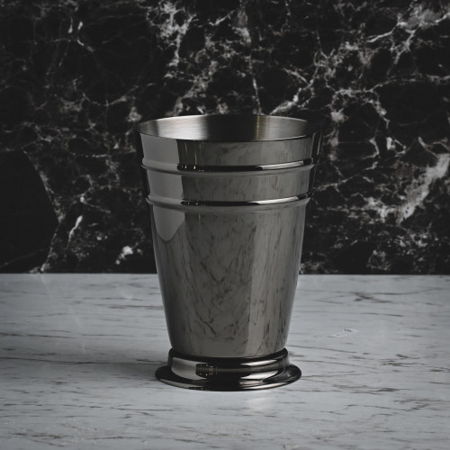 Julep Cocktail 400ml Cup Black
