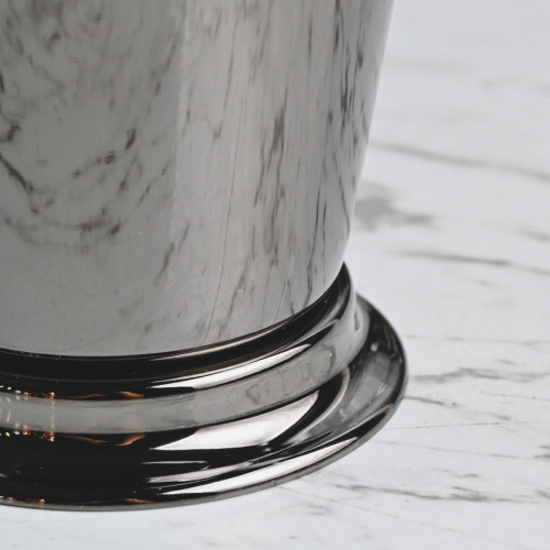 Julep Cocktail 400ml Cup Black 2