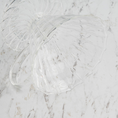 V60 Striped Glass Coffee Dripper 4