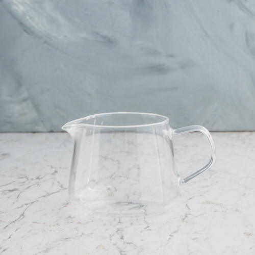 Japanese Style Glass Coffee Server