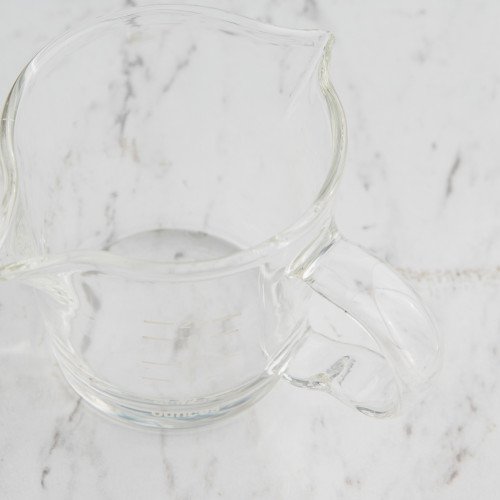 Double Lips Creative Measurement Glass 70ml 3