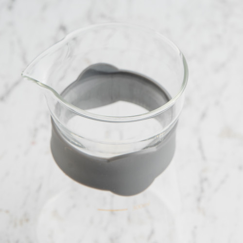 Glass Coffee Carafe 300ml 3
