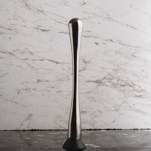 Metallic Vogue Muddler Black 2