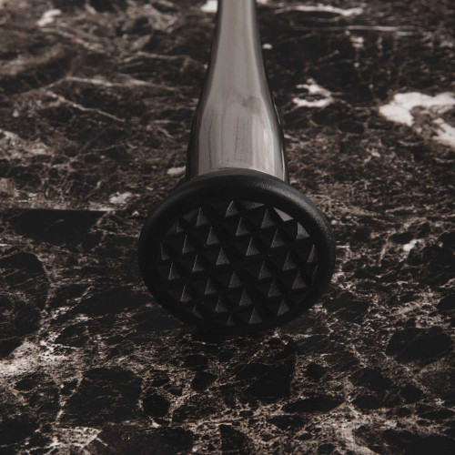 Metallic Vogue Muddler Black 3