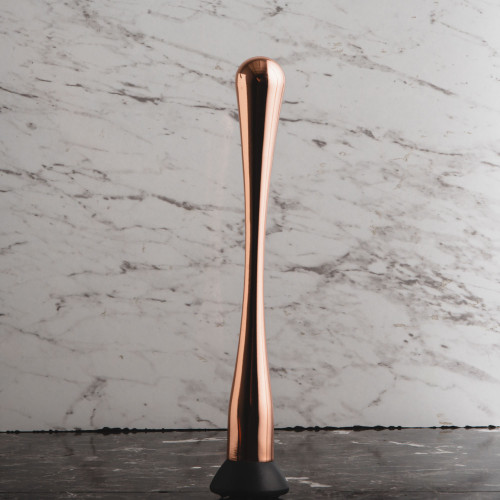 Metallic Vogue Muddler Rose Gold 2