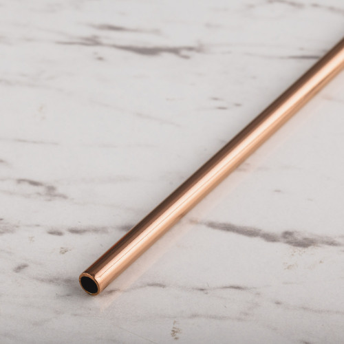 Reusable Curved Straw - S 2