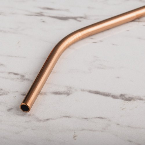 Reusable Curved Straw - S 3