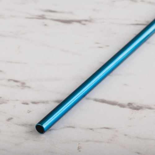 Reusable Curved Straw - L 4