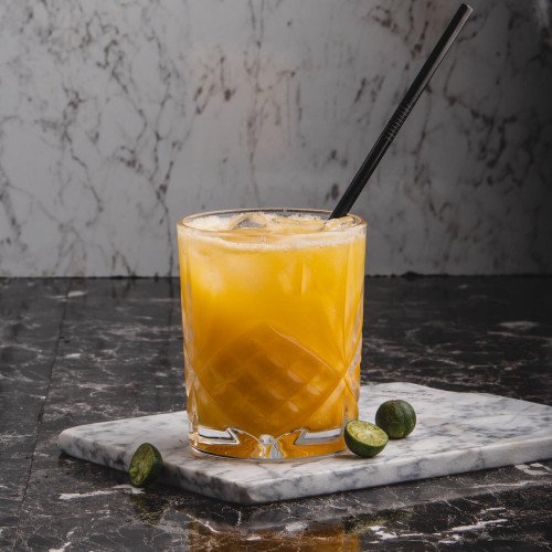 Reusable Straight Straw - S 5