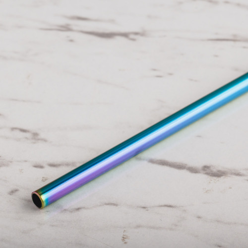 Reusable Straight Straw - L 2