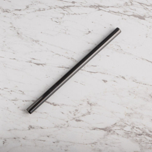 Reusable Straight Wide Straw - S