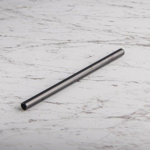 Reusable Straight Wide Straw - S 2
