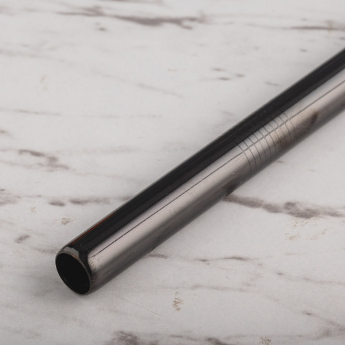 Reusable Straight Wide Straw - S 3