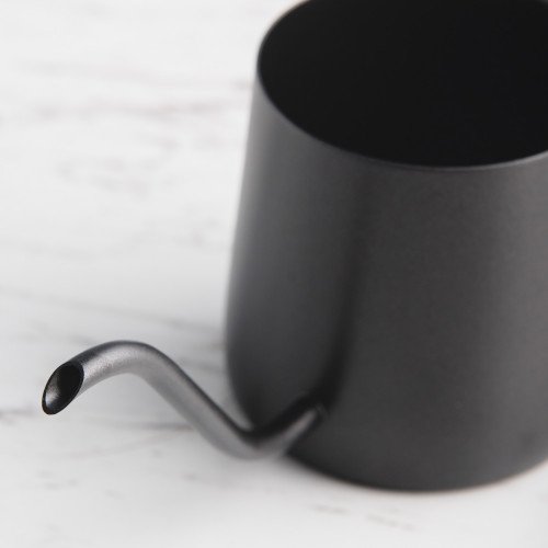 Pour Kettle Black 250ml 2