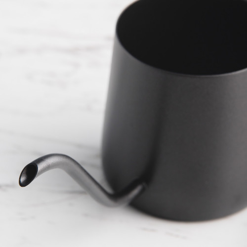 Pour Kettle Black 250ml 2