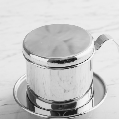 Vietnam Classic Coffee Dripper 2