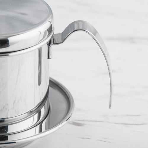 Vietnam Classic Coffee Dripper 3