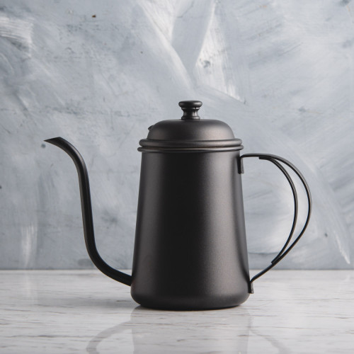 Brewing Kettle 650ml Onyx