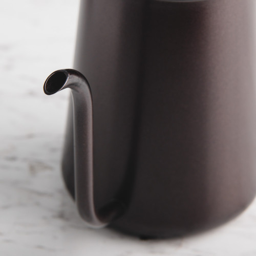 Brewing Kettle 650ml Bronze 3