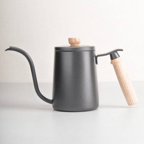 Manual Brew Thin Spout Kettle 600ml