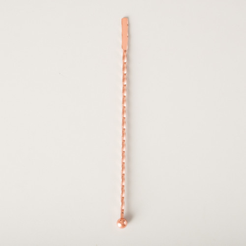 Helix Stirring Spoon 19cm 2