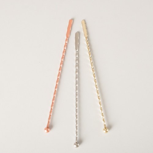 Helix Stirring Spoon 19cm 3