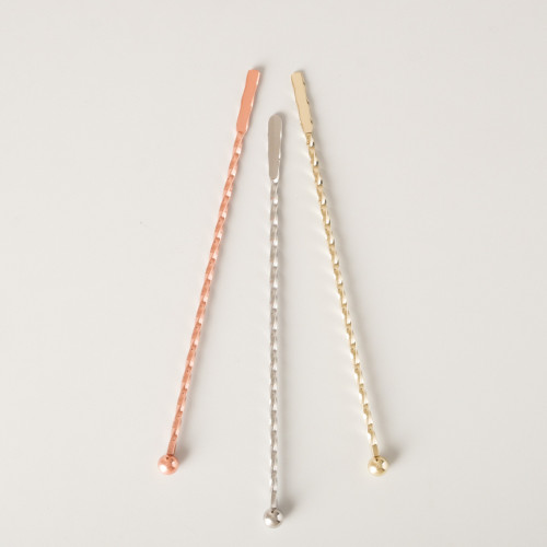 Helix Stirring Spoon 19cm 3