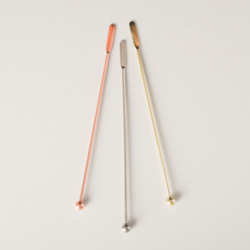 Ball Tip 19cm Stirring Spoon 2