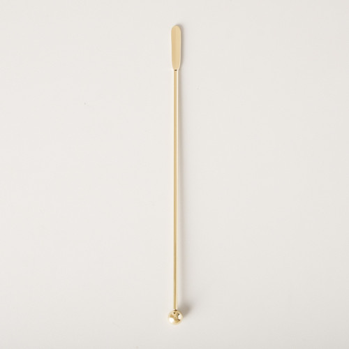 Ball Tip 19cm Stirring Spoon 4