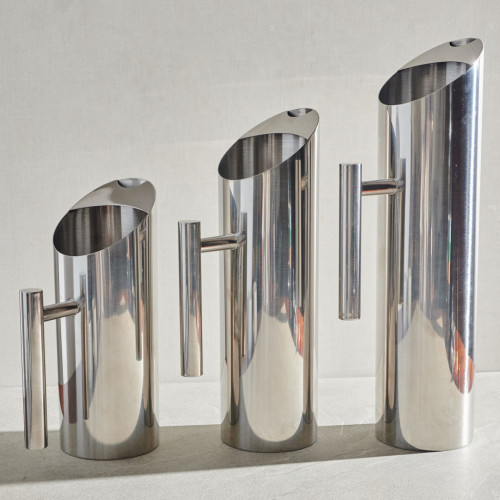 Stainless Steel Water Pitcher