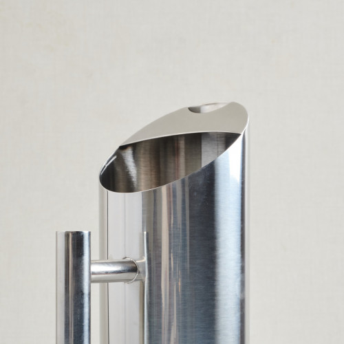 Stainless Steel Water Pitcher 5