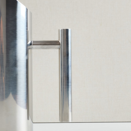 Stainless Steel Water Pitcher 6