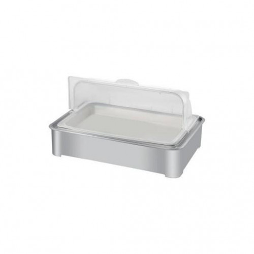 Buffet Display Stand pc/ss Lid 1/1