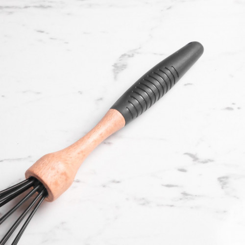 Neo Black Cookware Egg Beater 3