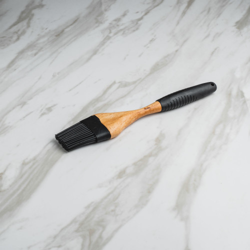 Neo Black Silicone Big Brush 2