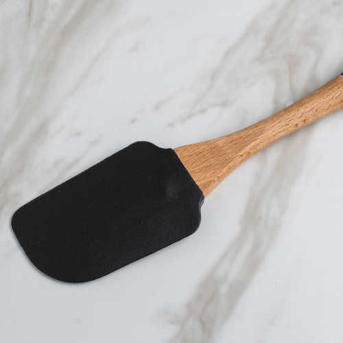 Neo Black Silicone Scrapper #1 3