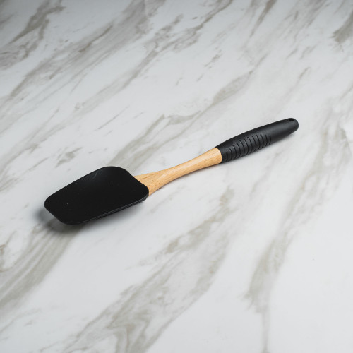 Neo Black Silicone Scrapper #2 2